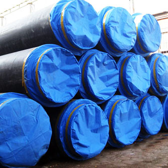 聚氨酯直埋保溫管